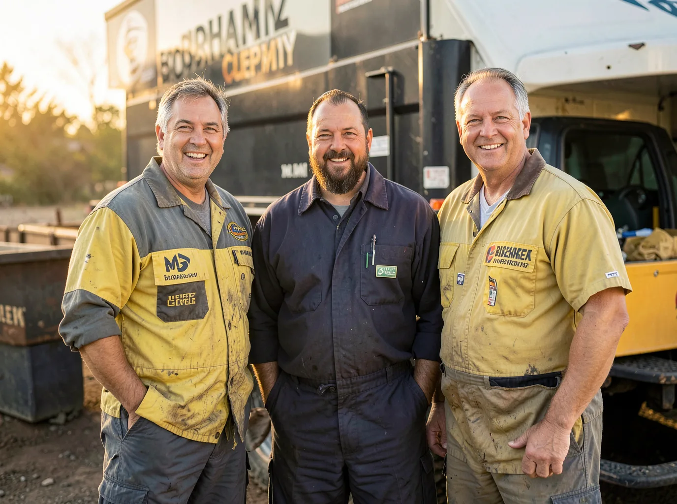 Sewage Cleanup company in Essex Fells, NJ