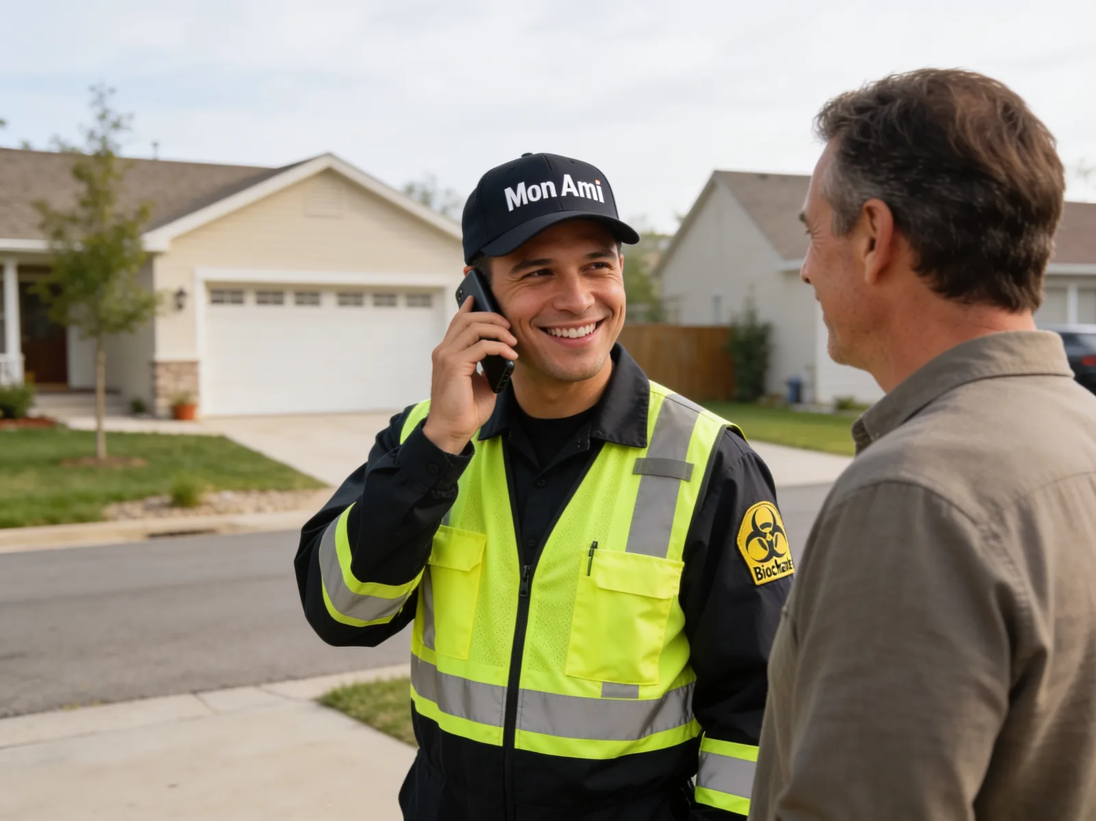 Sewage Cleanup Essex Fells, NJ FAQs