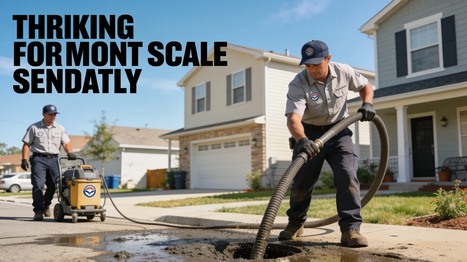 Sewage Cleanup in Essex Fells, NJ near me